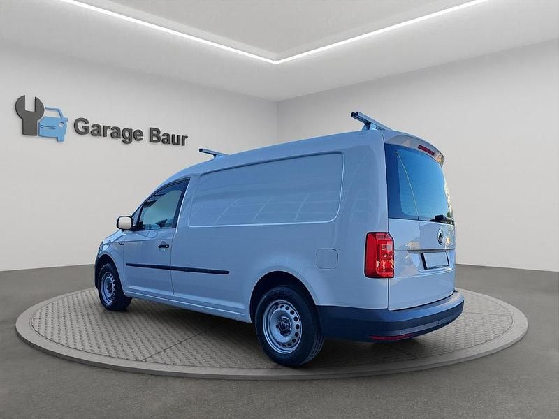 Gebraucht VW Caddy Maxi 102 PS (75 kW) 2020 Van / Kleinbus