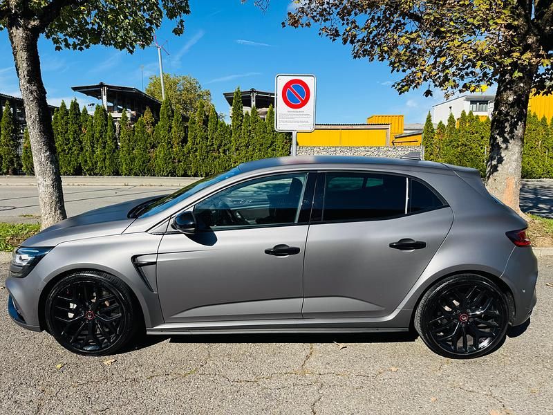 Gebraucht Renault Mégane IV R.S. 280 PS (205 kW) 2018