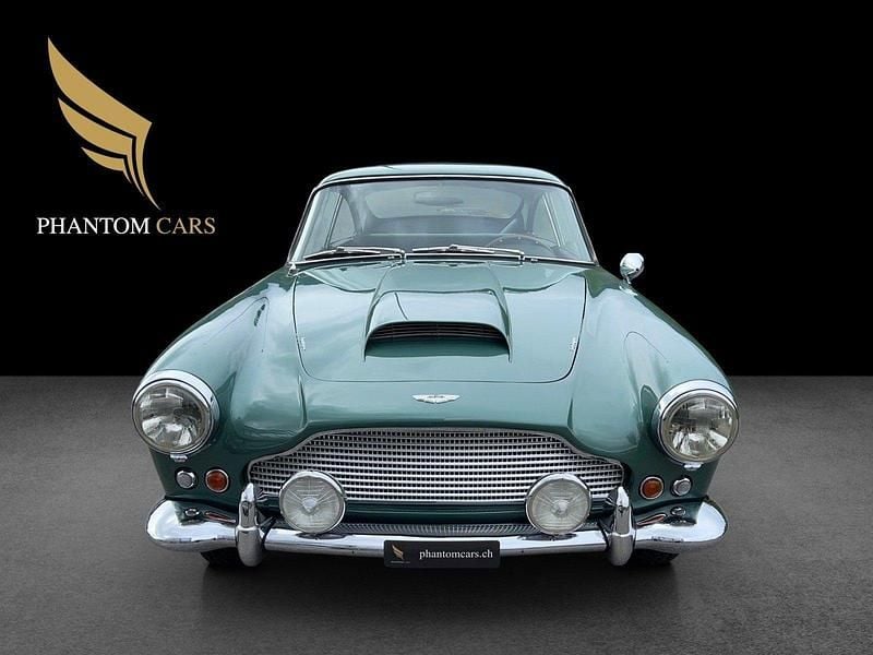 Gebraucht Aston Martin DB4 240 PS (176 kW) 1959 Coupé
