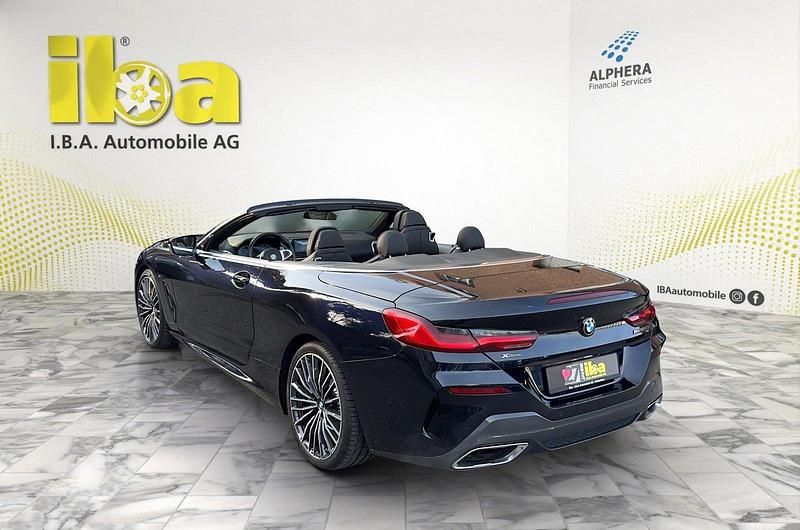 Gebraucht BMW M850 Shadowline 530 PS (389 kW) 2019 Coupé