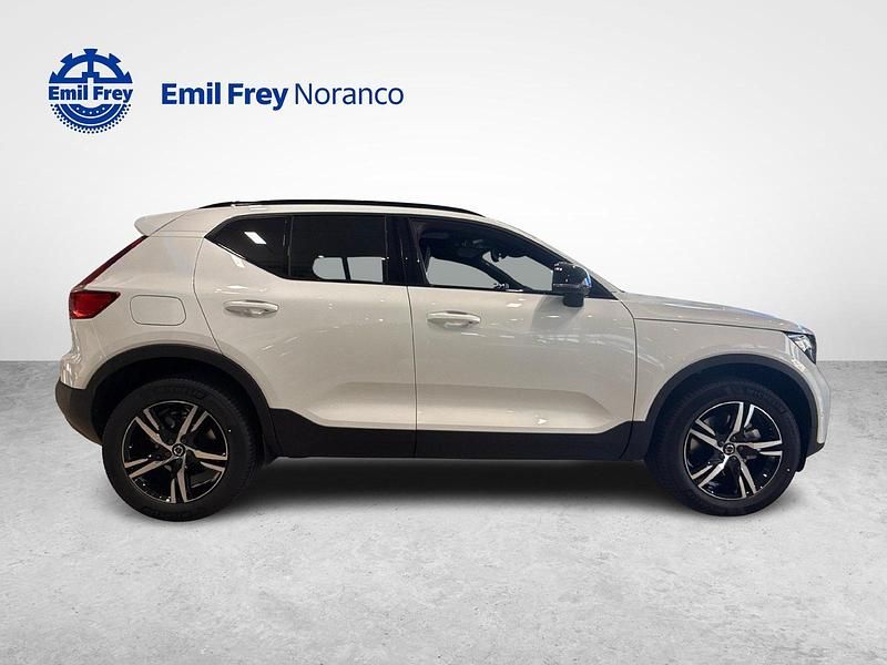 Neu Volvo XC40 Plus 177 PS (130 kW) 2026 SUV