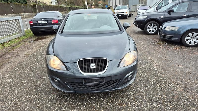Gebraucht 2010 Seat Leon Style | CHF 2’100 (Guter Preis) - Bild 1/4