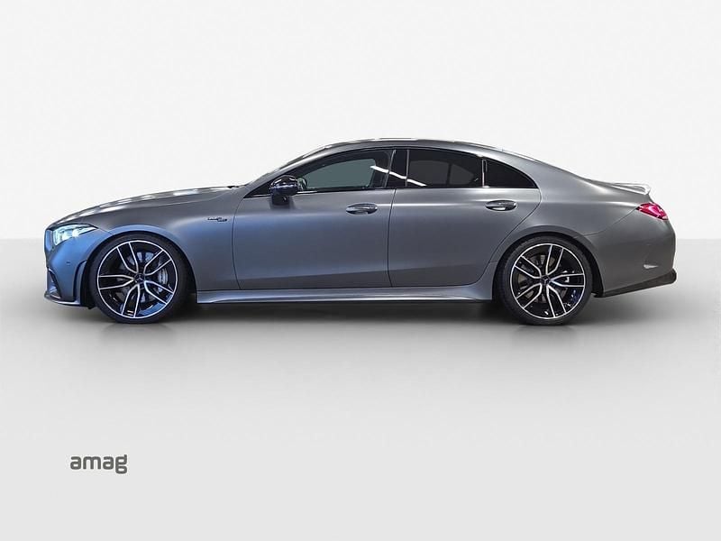 Gebraucht Mercedes CLS53 AMG AMG 435 PS (319 kW) 2019 Limousine