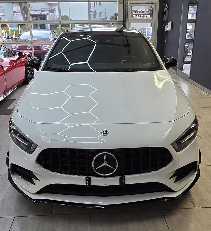 Gebraucht Mercedes A35 AMG AMG 351 PS (258 kW) 2019