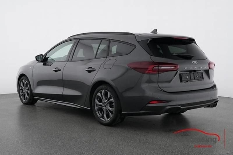 Gebraucht Ford Focus ST-Line X 115 PS (84 kW) 2023 Kombi