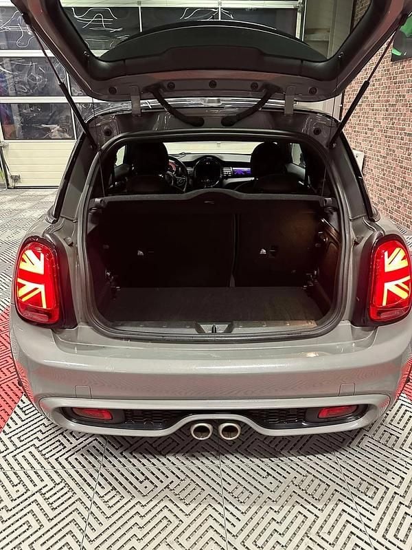 Gebraucht Mini Cooper S 192 PS (141 kW) 2019 Kleinwagen