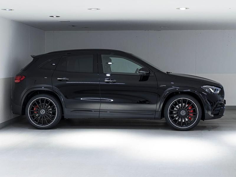 Neu Mercedes GLA35 AMG AMG 315 PS (231 kW) 2025 SUV