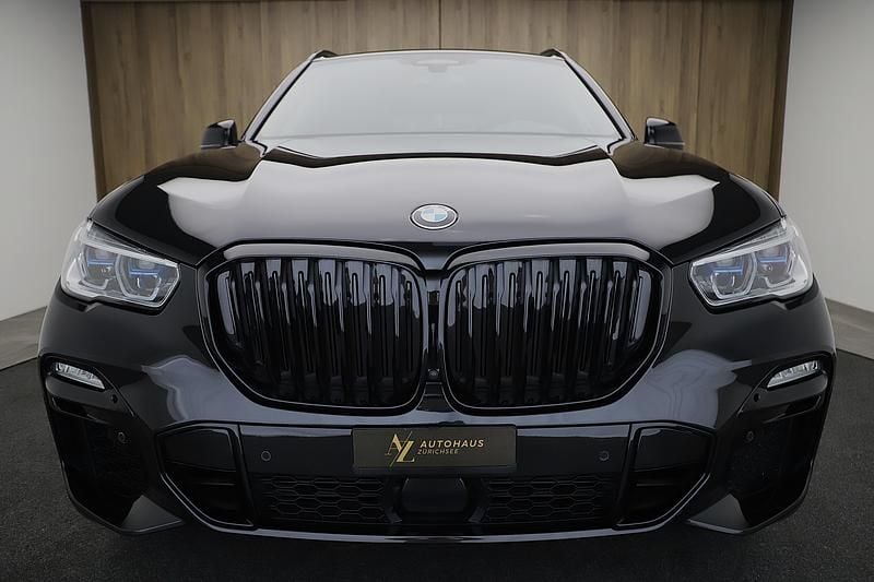 Gebraucht BMW X5 400 PS (294 kW) 2020 SUV