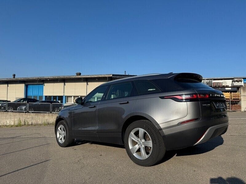 Gebraucht Land Rover Range Rover Velar R-Dynamic 250 PS (183 kW) 2018 SUV