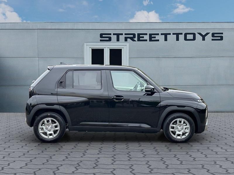 Neu Hyundai Inster 84 kW (115 PS) 2025 Kleinwagen