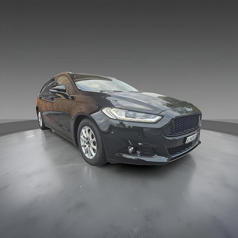 Gebraucht 2015 Ford Mondeo Titanium | CHF 8’500 (Guter Preis) - Bild 1/4