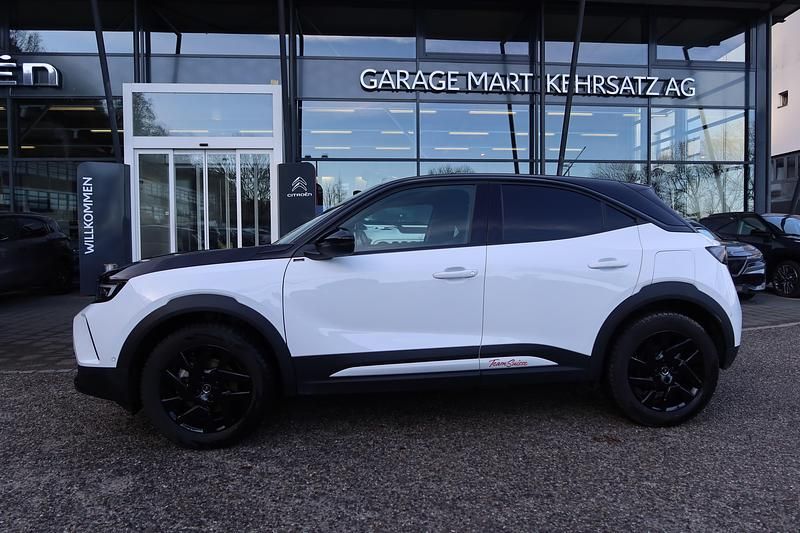 Gebraucht Opel Mokka-e GS Line 100 kW (136 PS) 2022 SUV