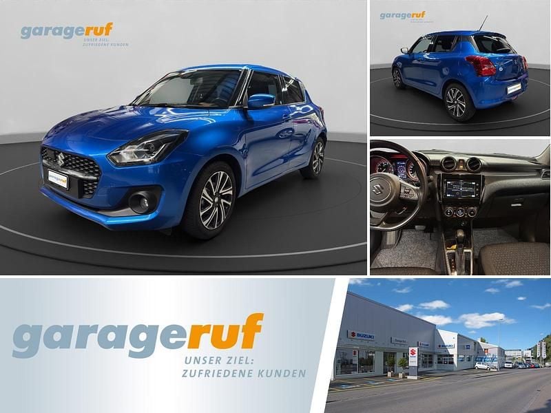 Gebraucht 2020 Suzuki Swift Limousine | CHF 16’900 (Fairer Preis) - Bild 1/2