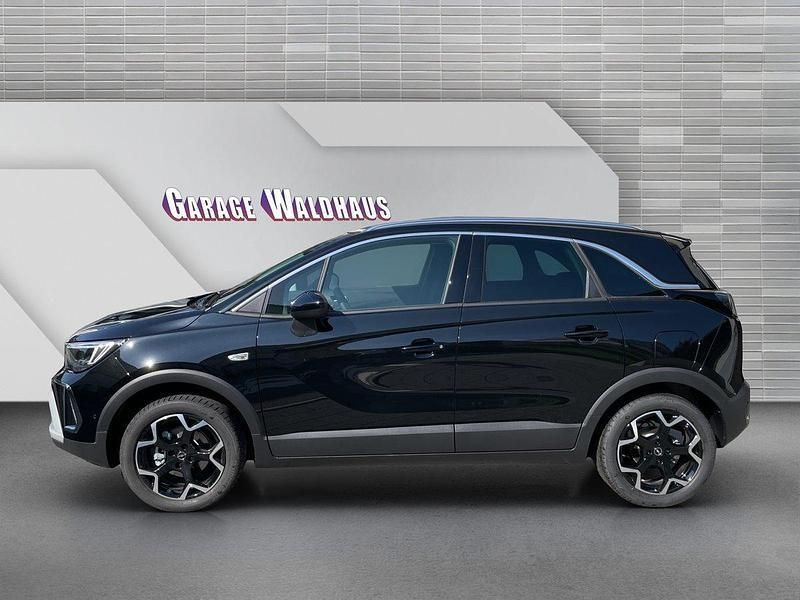 Gebraucht Opel Crossland Elegance 130 PS (95 kW) 2023 SUV