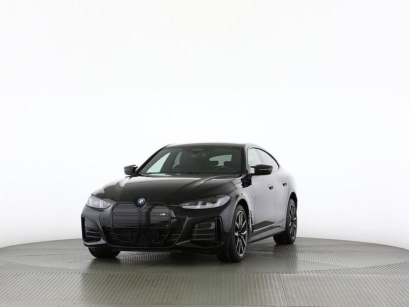 Schwarz Neu 2025 BMW i4 M Sport Limousine | CHF 88’900 (Etwas zu teuer) - Bild 1/4