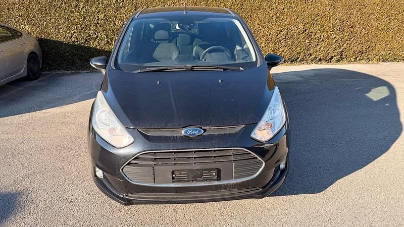 Gebraucht 2015 Ford B-MAX Ambiente Van / Kleinbus | CHF 1’900 - Bild 1/4