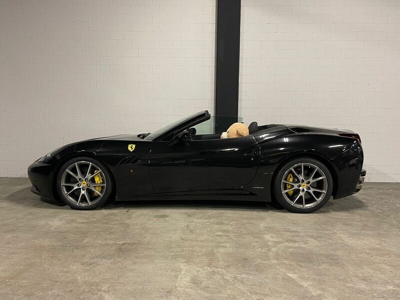 Gebraucht 2013 Ferrari California | CHF 99’500 - Bild 1/4