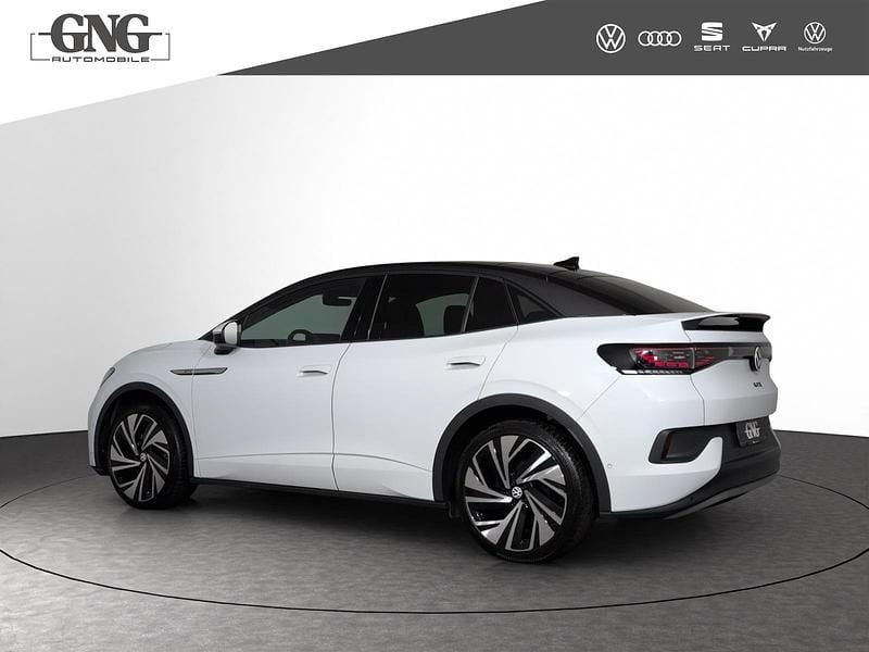 Gebraucht VW ID.5 GTX 219 kW (299 PS) 2022 SUV