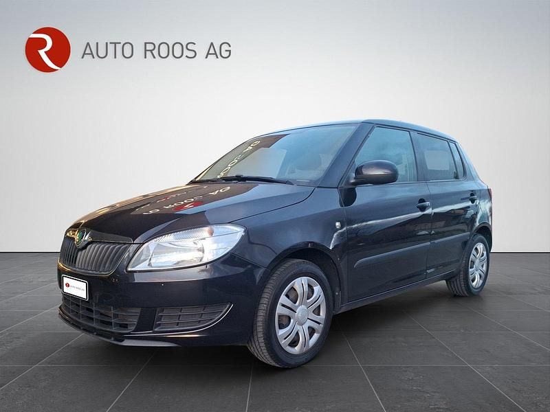 Gebraucht 2012 Skoda Fabia Ambition Kleinwagen | CHF 7’500 (Fairer Preis) - Bild 1/4