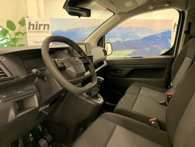 Neu Opel Vivaro S 144 PS (105 kW) 2025 Van / Kleinbus