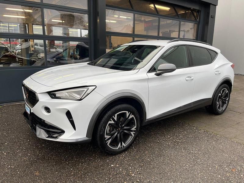 Gebraucht Cupra Formentor 150 PS (110 kW) 2023 SUV