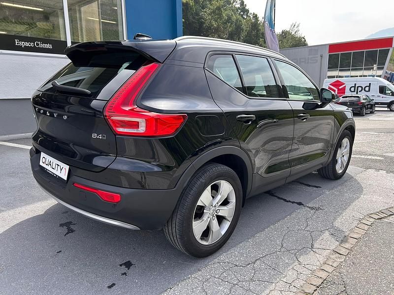 Gebraucht Volvo XC40 Momentum 197 PS (144 kW) 2020 SUV