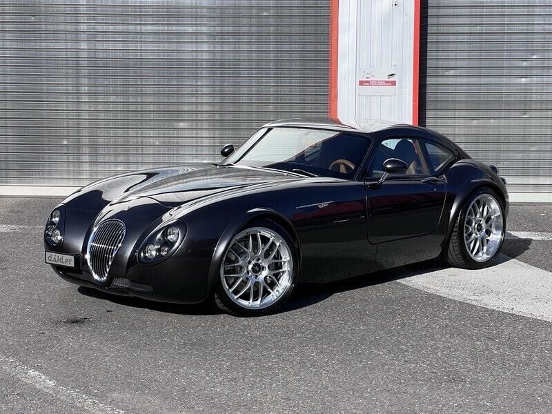 Gebraucht 2007 Wiesmann GT MF4 | CHF 142’700 - Bild 1/4