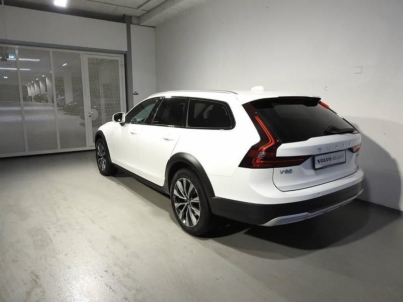 Gebraucht Volvo V90 CC Plus 264 PS (194 kW) 2024 Kombi