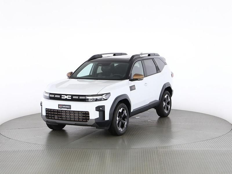 Neu 2025 Dacia Bigster Extreme SUV | CHF 34’190 (Fairer Preis) - Bild 1/4