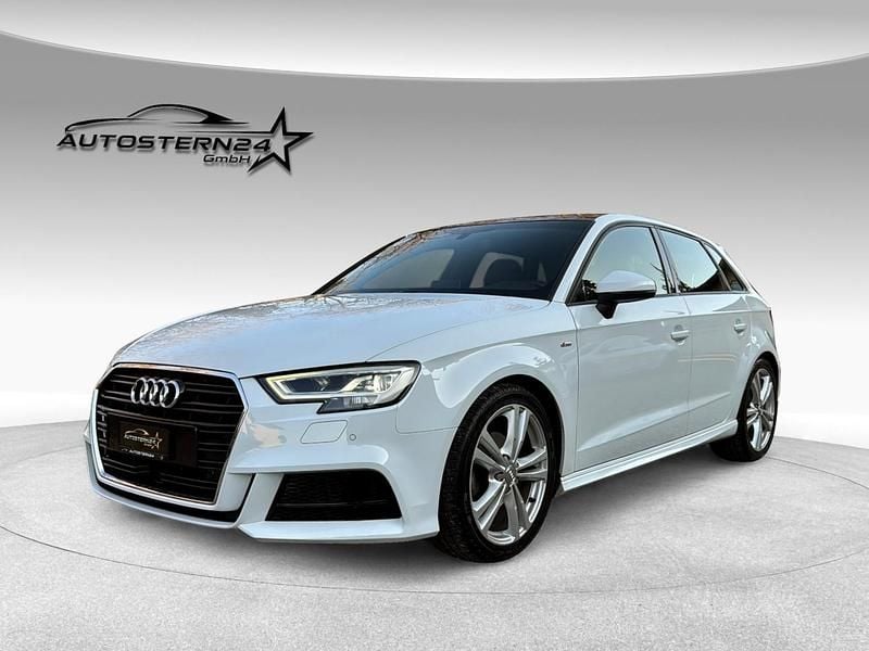 Gebraucht 2019 Audi A3 S-Line | CHF 18’900 (Fairer Preis) - Bild 1/4