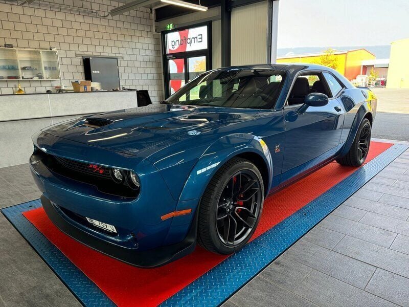 Gebraucht 2024 Dodge Challenger Coupé | CHF 69’850 - Bild 1/4