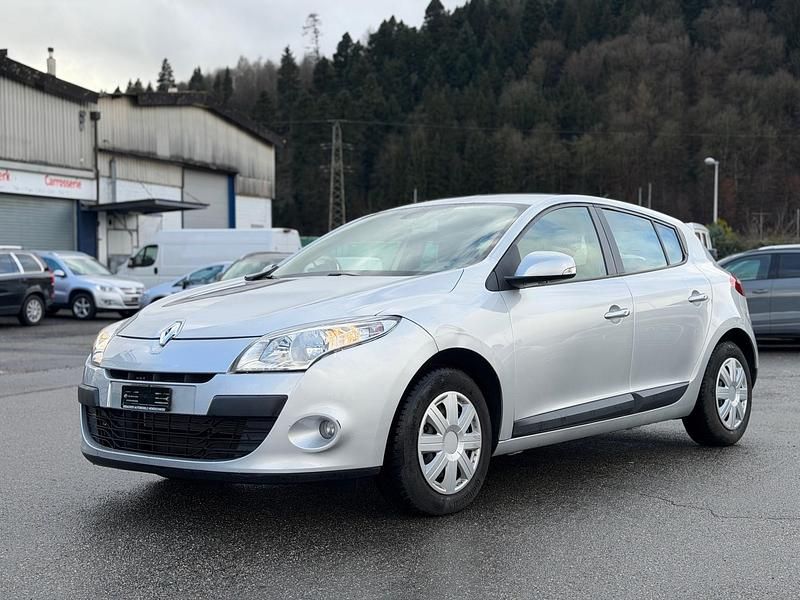 Gebraucht 2011 Renault Mégane III Expression | CHF 5’490 (Guter Preis) - Bild 1/4