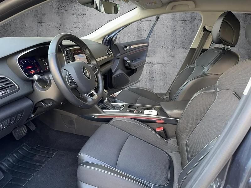 Gebraucht Renault Mégane II Techno 140 PS (102 kW) 2025 Gray Limousine