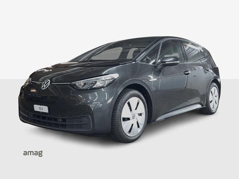 Gebraucht 2021 VW ID.3 Pure Kleinwagen | CHF 17’900 (Superpreis) - Bild 1/3