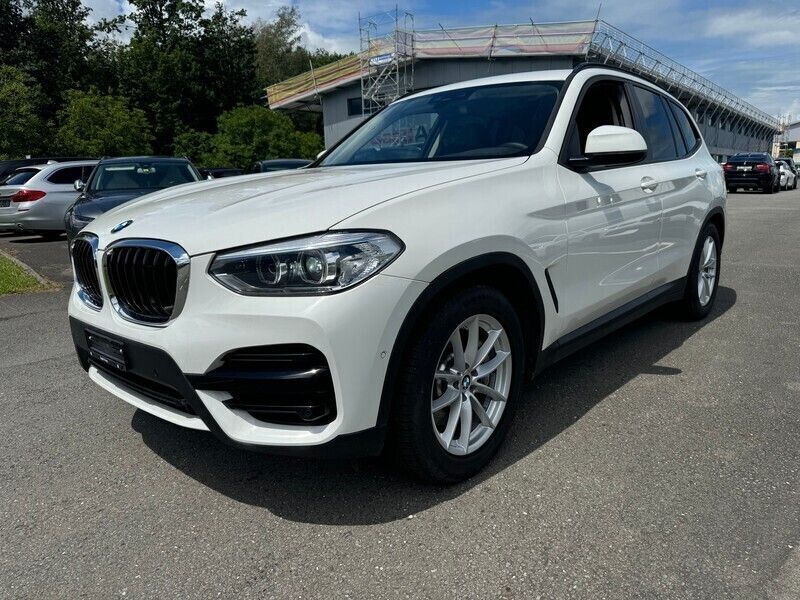 Gebraucht 2020 BMW X3 SUV | CHF 21’900 (Guter Preis) - Bild 1/4