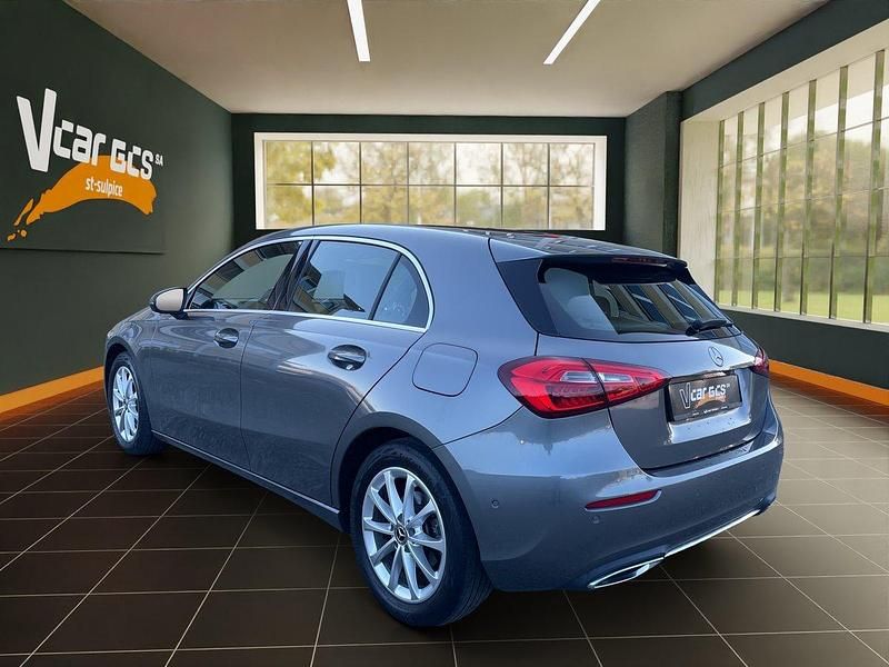 Gebraucht Mercedes A200 Progressive 163 PS (119 kW) 2020 Limousine