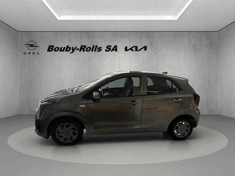 Neu Kia Picanto First Edition 68 PS (50 kW) 2026 Kleinwagen