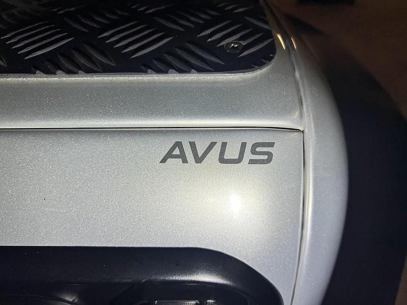 Gebraucht Land Rover Defender 122 PS (89 kW) 2012 Kombi