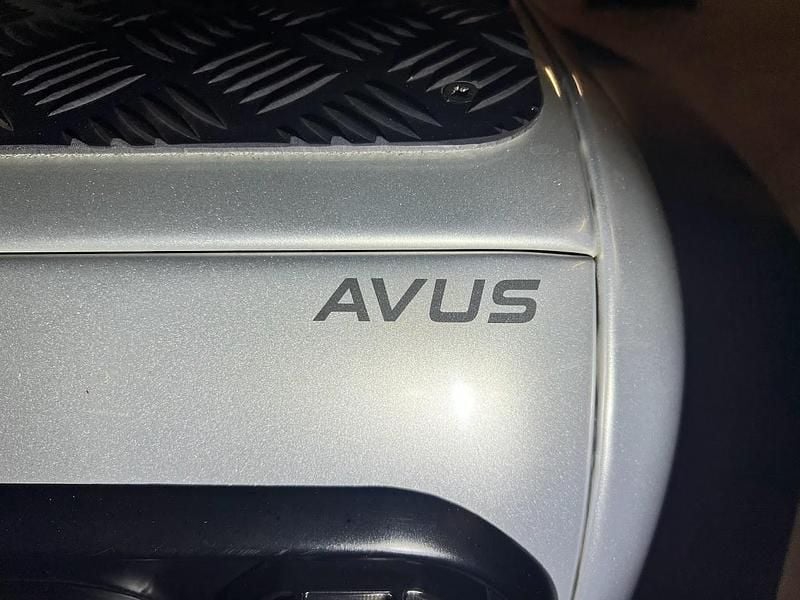 Gebraucht 2012 Land Rover Defender Kombi | CHF 95’000 - Bild 1/4