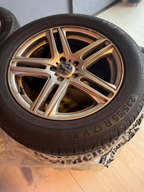 Gebraucht 2011 Ford Kuga SUV | CHF 3’190 (Fairer Preis) - Bild 1/4