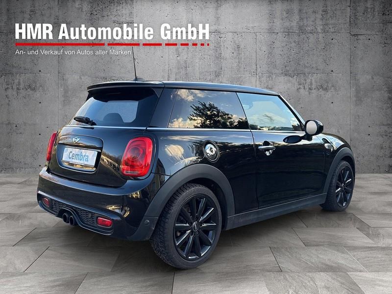 Gebraucht Mini Cooper S 192 PS (141 kW) 2017 Kleinwagen