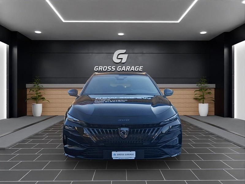 Neu Peugeot 308 SW GT 150 PS (110 kW) 2025 Kombi