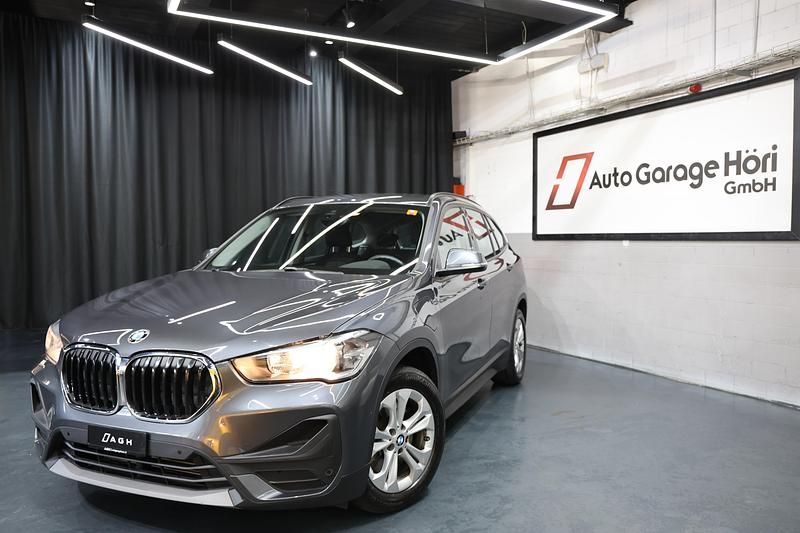 Gebraucht 2021 BMW X1 SUV | CHF 24’500 (Guter Preis) - Bild 1/4