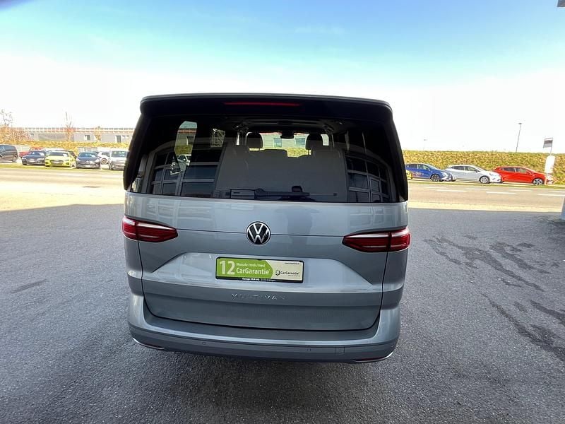 Gebraucht VW Multivan Life 204 PS (150 kW) 2022 Van