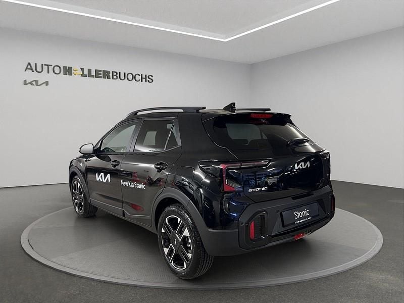Neu Kia Stonic GT-Line 115 PS (84 kW) 2026 SUV