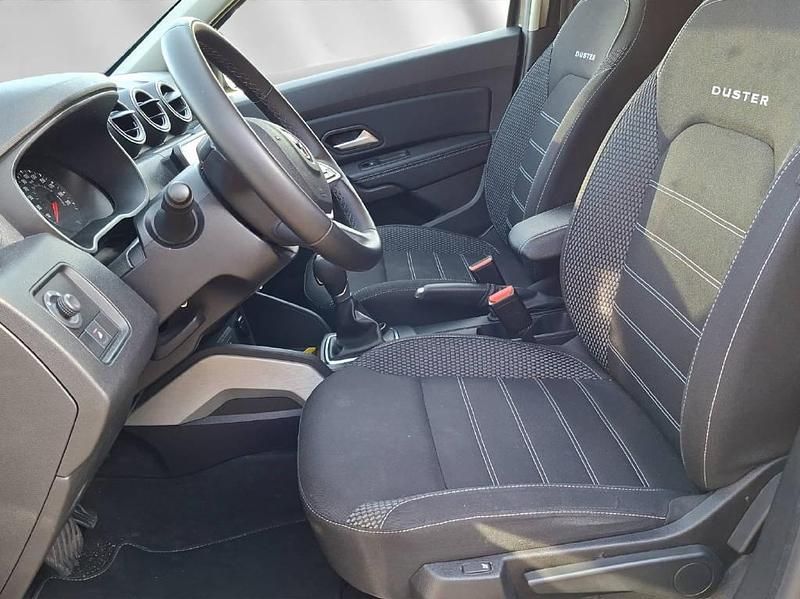 Gebraucht Dacia Duster Prestige 150 PS (110 kW) 2022 SUV