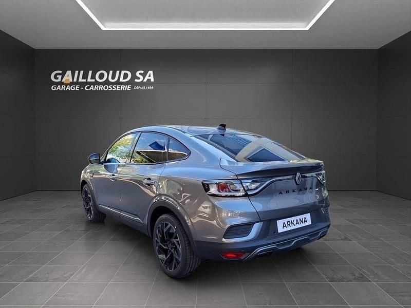 Gebraucht Renault Arkana Esprit Alpine 158 PS (116 kW) 2024 SUV
