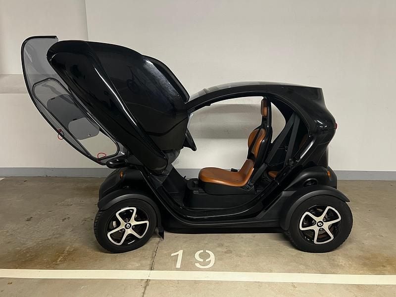 Gebraucht 2015 Renault Twizy Kleinwagen | CHF 5’900 - Bild 1/4