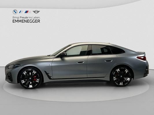 Neu BMW M440 M Sport 374 PS (275 kW) 2025 Limousine