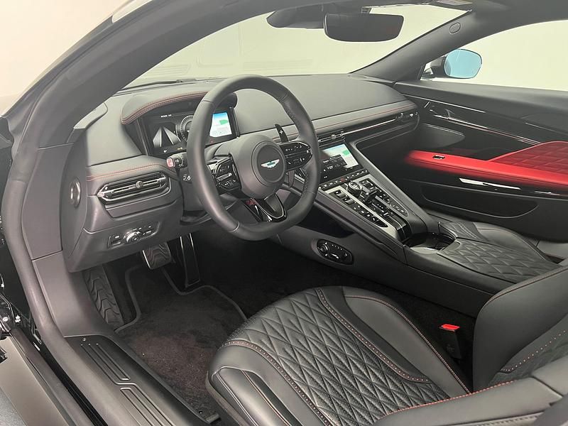 Gebraucht Aston Martin DB12 680 PS (500 kW) 2023 Coupé